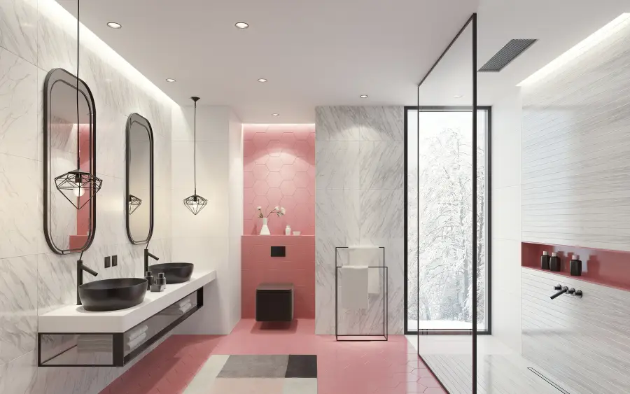Bathroom Remodel: 5 Powerful Steps to Success