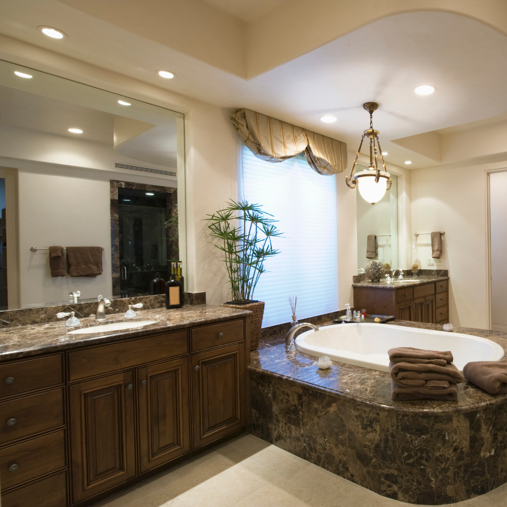 Bathroom Remodel: 5 Powerful Tips for Efficient Renovation