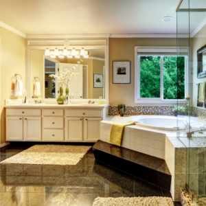 5 Stunning Bathroom Repairs and Renovations to Transform Your Space