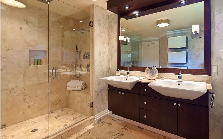 Bathroom Cabinets
