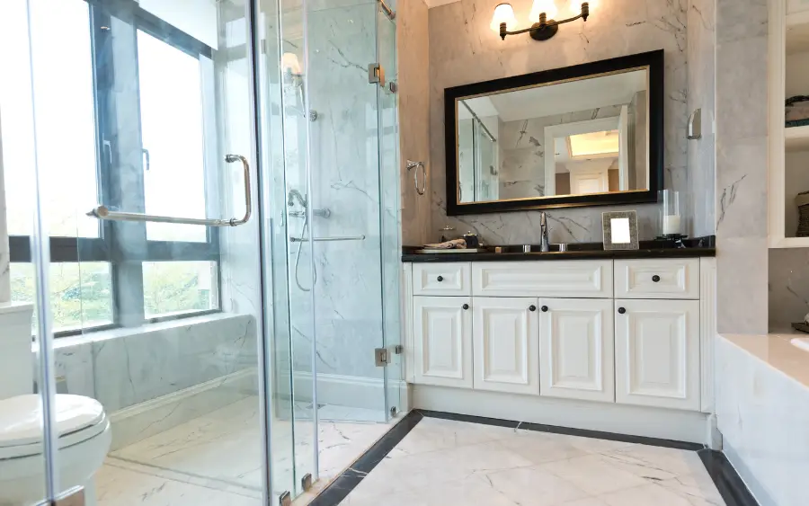 Bathroom Cabinets