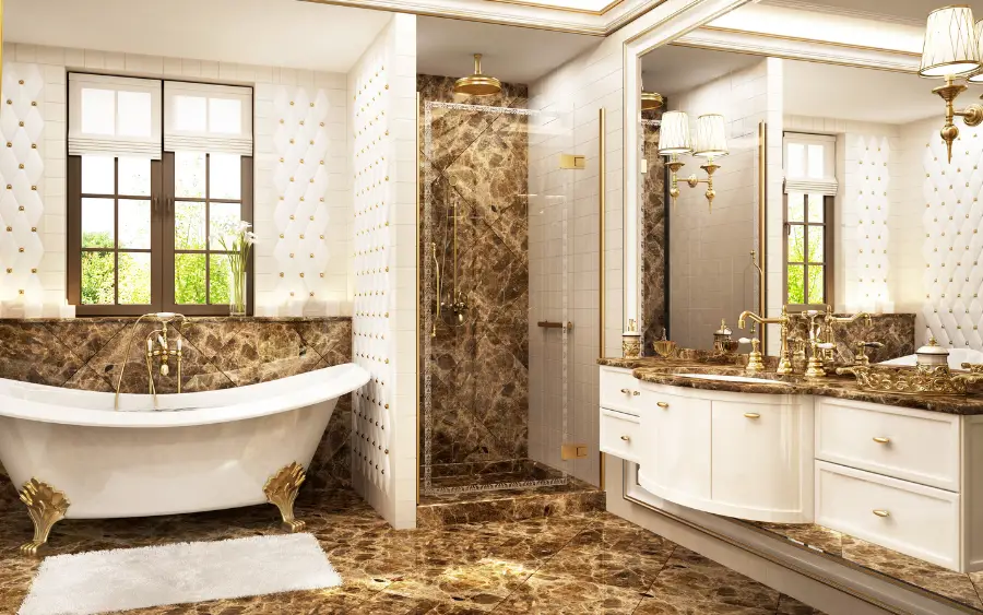 Bathroom Cabinets