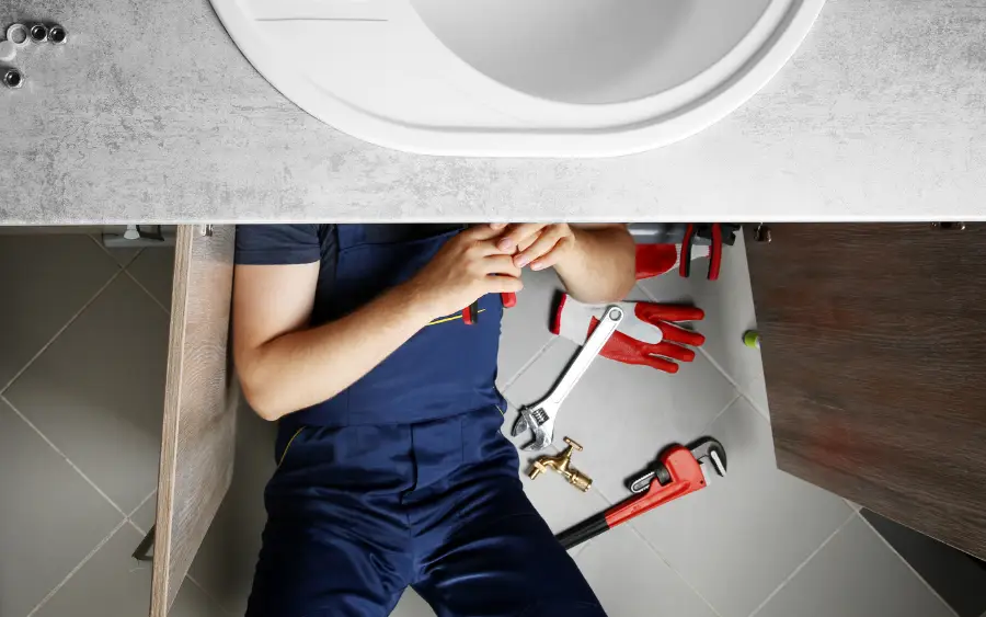 Plumbing Services