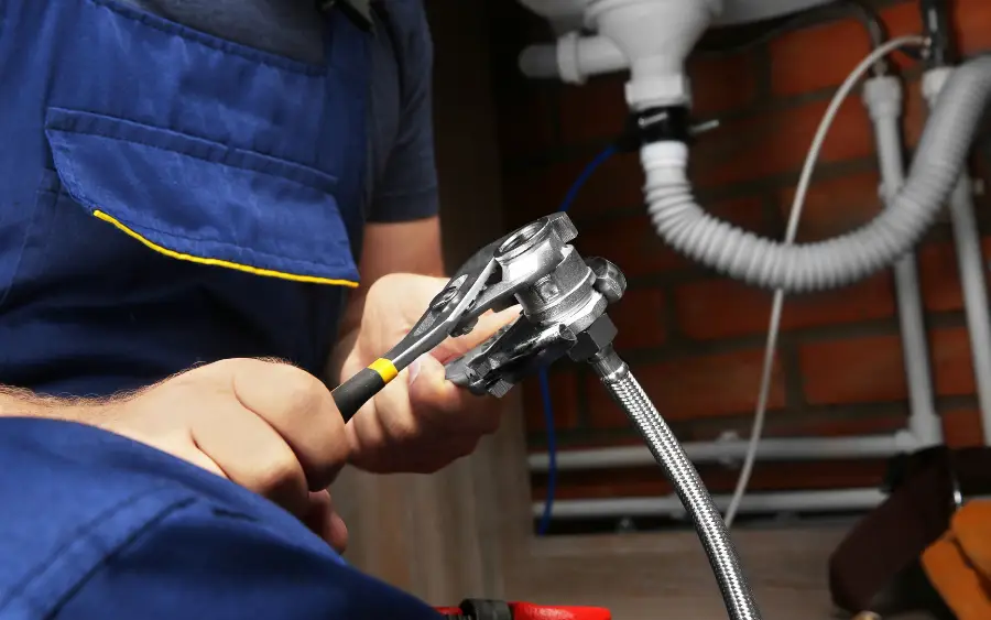 Plumbing Services