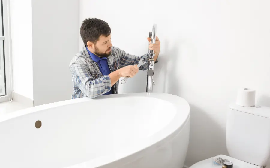 Plumbing Services