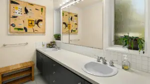 bathroom remodeling