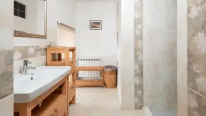 bathroom remodeling
