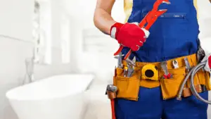 bathroom remodeling