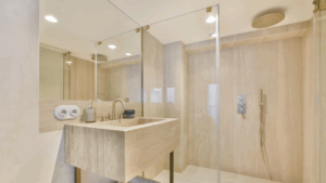 bathroom remodeling