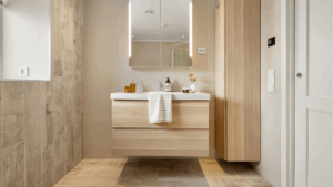 bathroom remodeling
