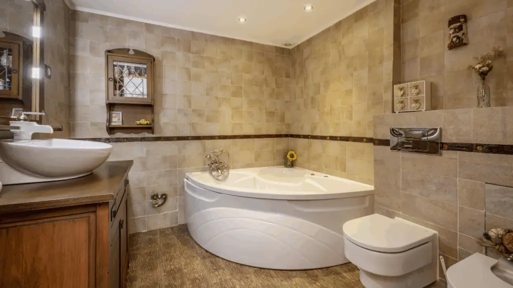bathroom remodeling