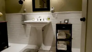 bathroom remodeling