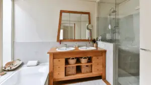 bathroom remodeling