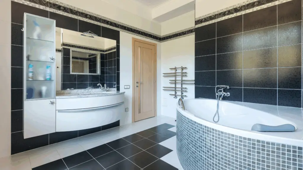 bathroom remodeling