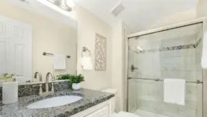 bathroom remodeling