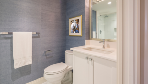 bathroom remodeling