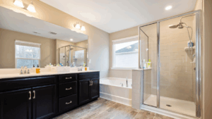 bathroom remodeling