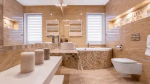 bathroom remodeling