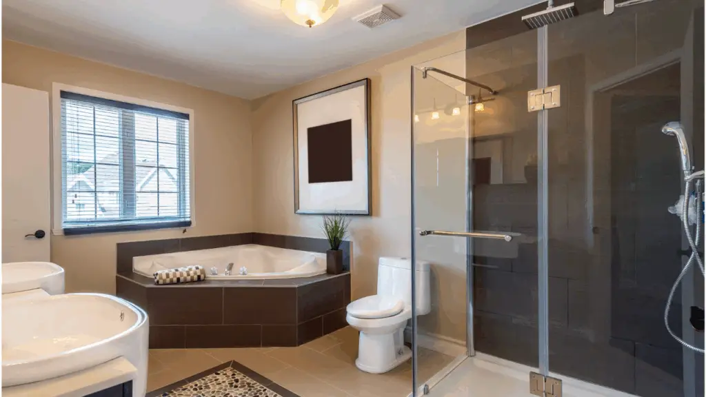 bathroom remodeling