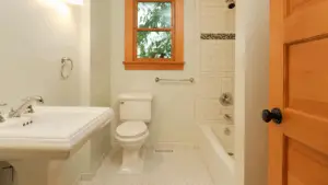 bathroom remodeling