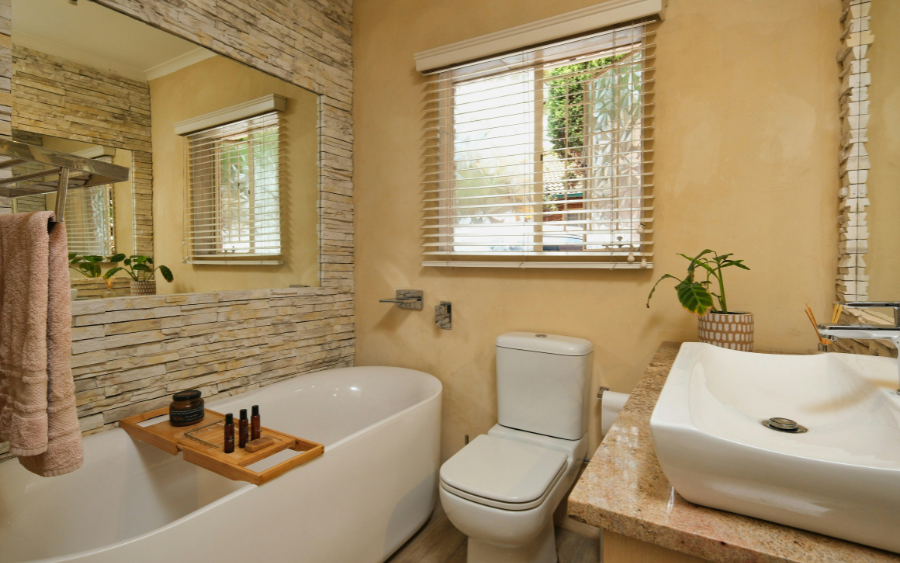 bathroom remodeling