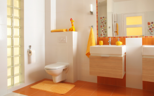 bathroom remodeling