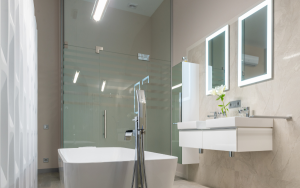 bathroom remodeling
