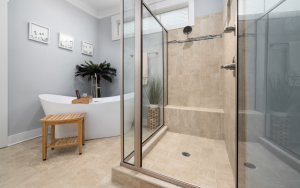 bathroom remodeling