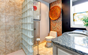 bathroom remodeling