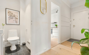 bathroom remodeling