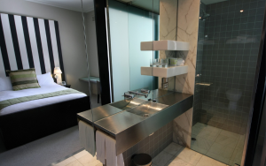 bathroom remodeling