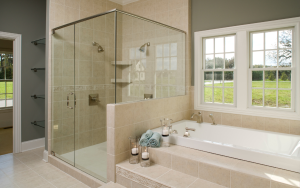 bathroom remodeling