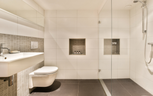 bathroom remodeling