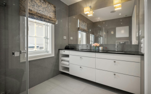 bathroom remodeling