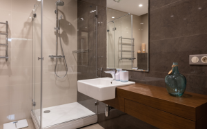 bathroom remodeling