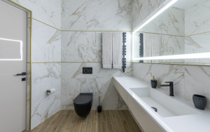 bathroom remodeling