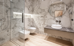 bathroom remodeling
