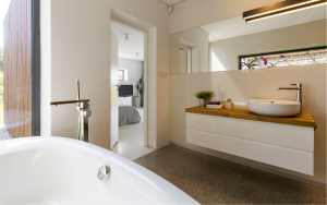 bathroom remodeling
