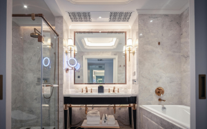 bathroom remodeling