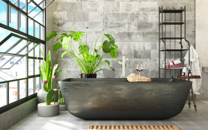 bathroom remodeling