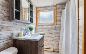 bathroom remodeling
