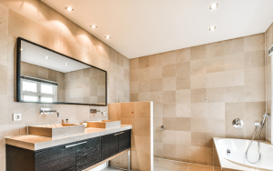 bathroom remodeling