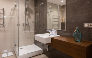 bathroom remodeling