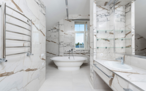 bathroom remodeling