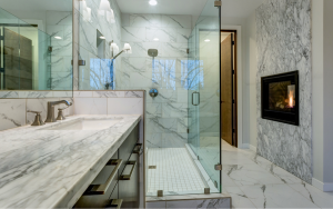 bathroom remodeling