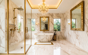 bathroom remodeling
