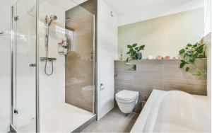 bathroom remodeling
