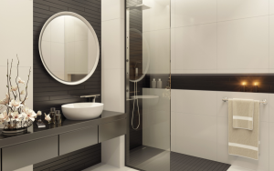 bathroom remodeling