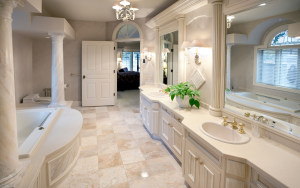 bathroom remodeling