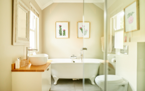 bathroom remodeling